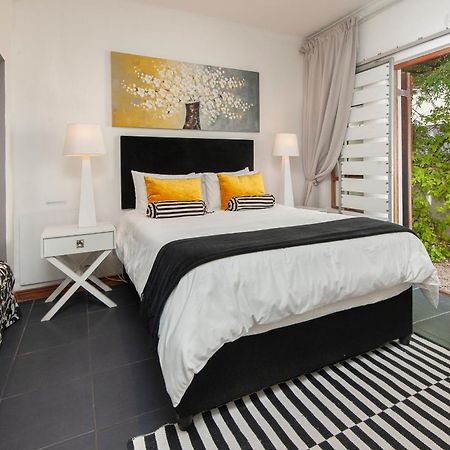 Windsong Cottage Hermanus Exterior foto