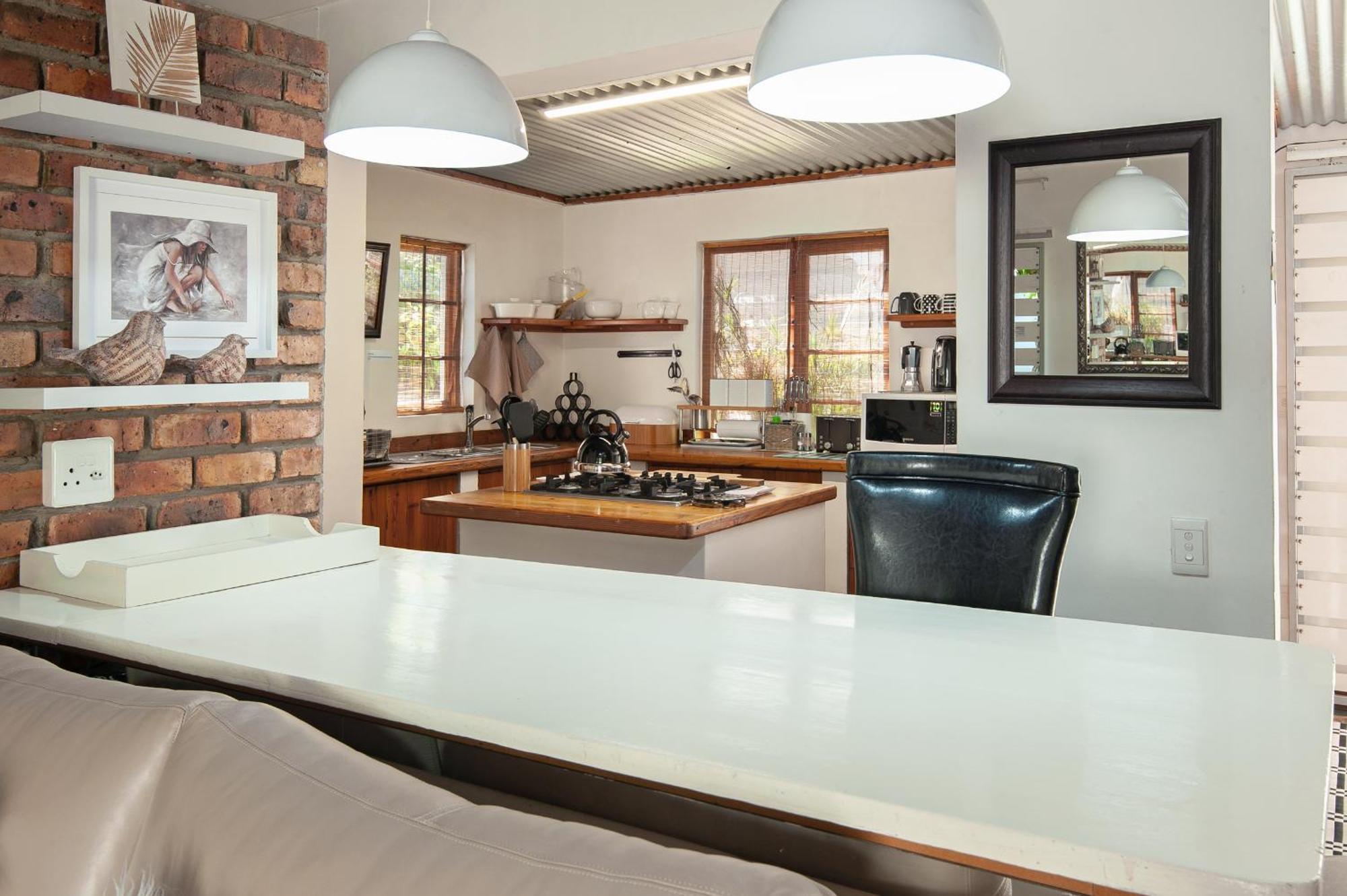 Windsong Cottage Hermanus Exterior foto